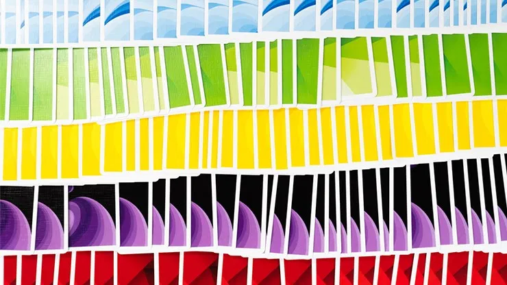 Arte Playing Cards - image 3