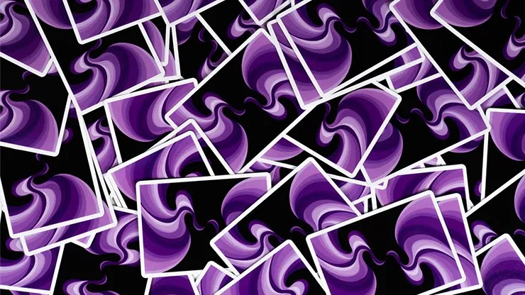Arte Playing Cards - image 5
