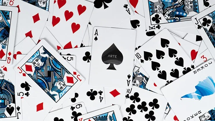Arte Playing Cards - image 6