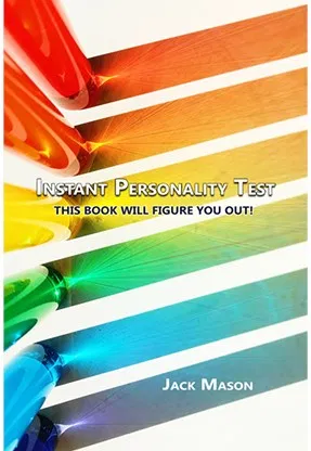 Artificial Intelligence Book Test Volume 1 - This Book Will Figure You Out