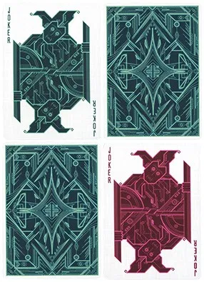 Artilect Deck - image 2