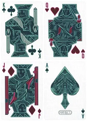 Artilect Deck - image 3