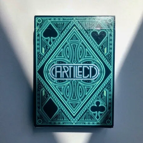 Artilect Deck - image 5