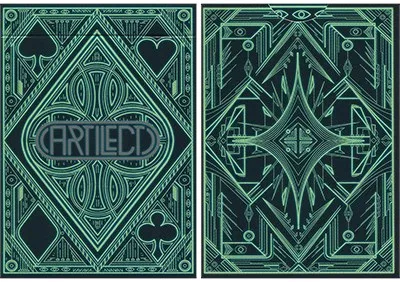 Artilect Deck - image 1
