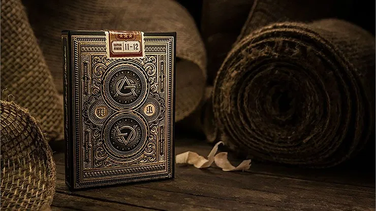 Artisan Playing Cards - image 2