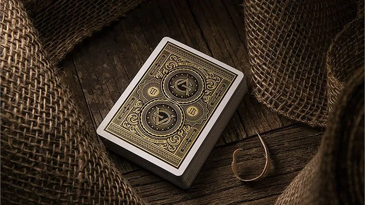 Artisan Playing Cards - image 3