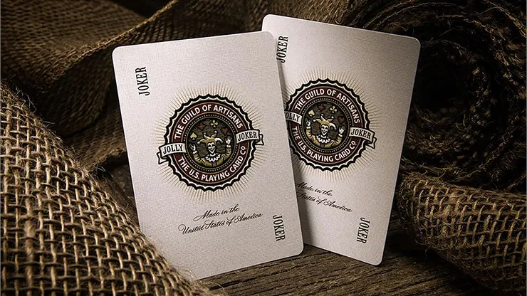 Artisan Playing Cards - image 4