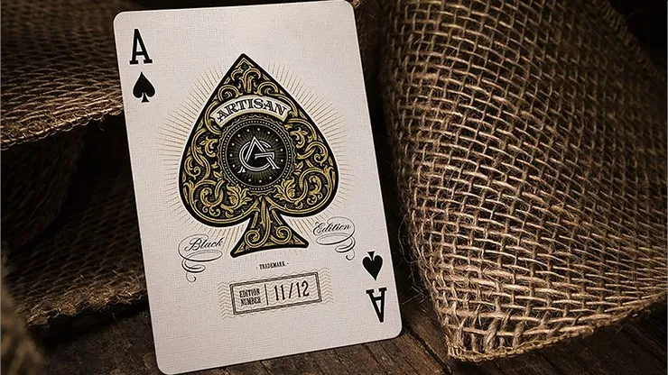 Artisan Playing Cards - image 5