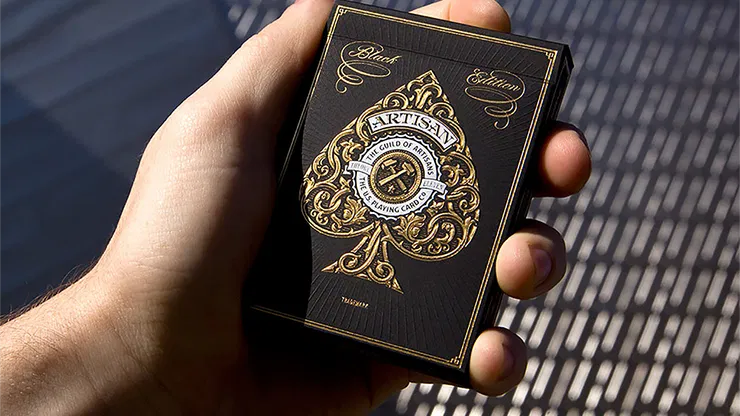 Artisan Playing Cards - image 6