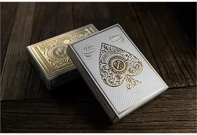 Artisan Playing Cards - image 1