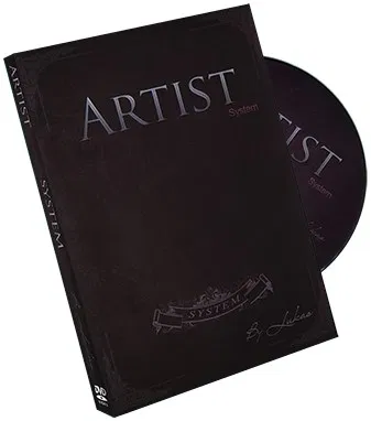 Artist System Volume 1