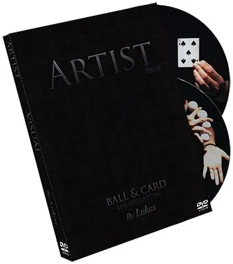 Artist Visual