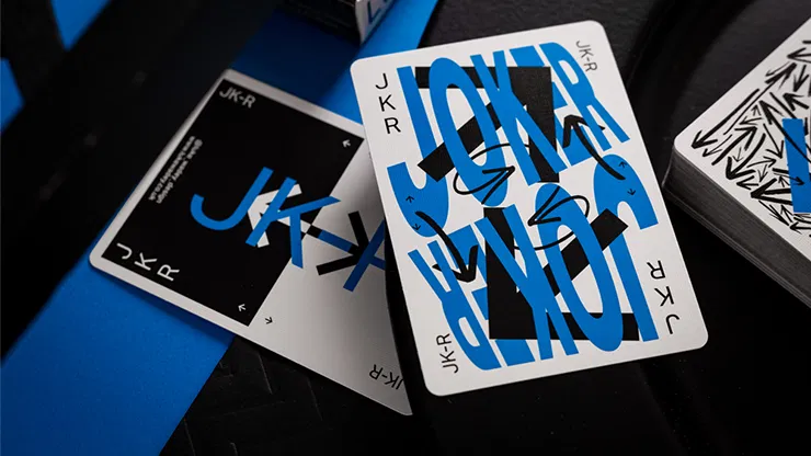ARW V3 Playing Cards - image 2