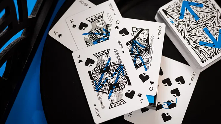 ARW V3 Playing Cards - image 4