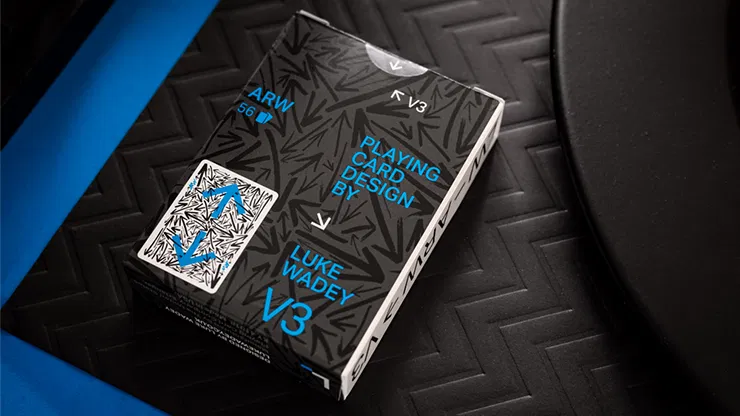 ARW V3 Playing Cards - image 6