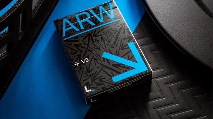 ARW V3 Playing Cards - image 1