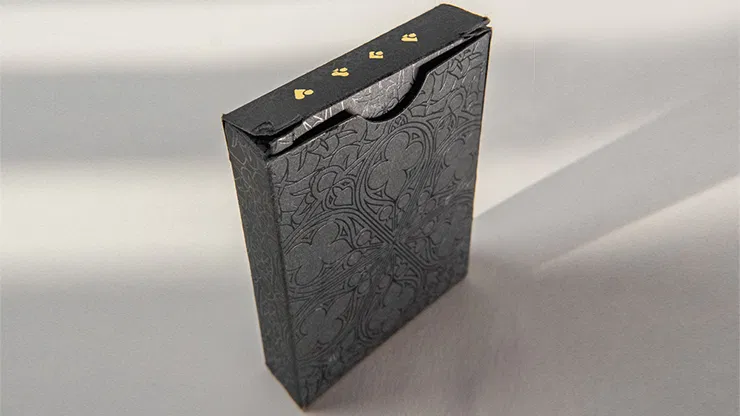Ascend XIX Playing Cards - image 2