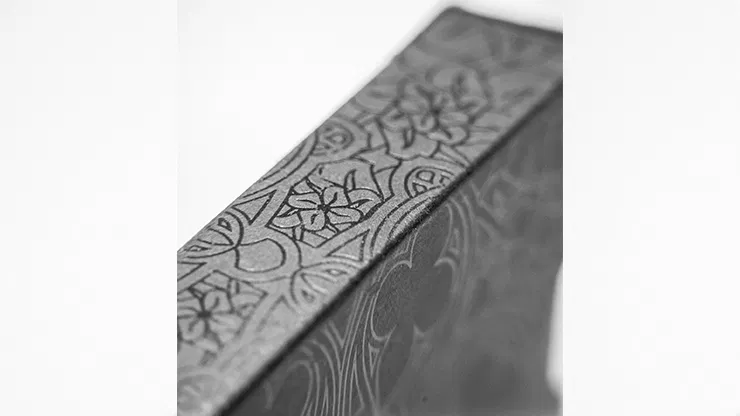 Ascend XIX Playing Cards - image 3