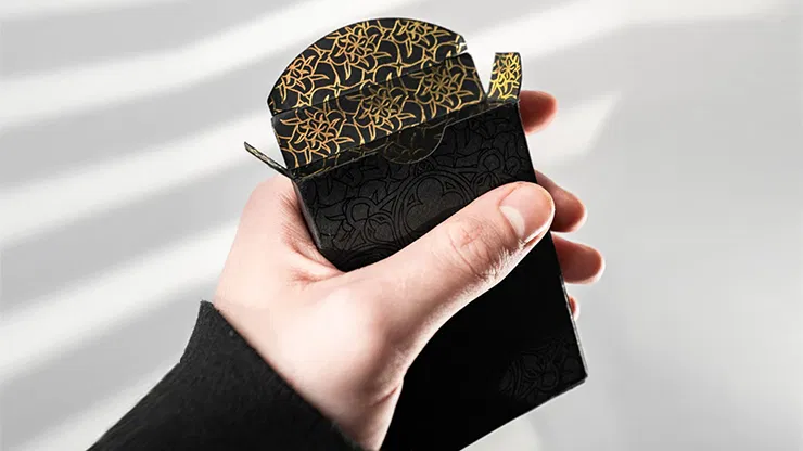 Ascend XIX Playing Cards - image 4
