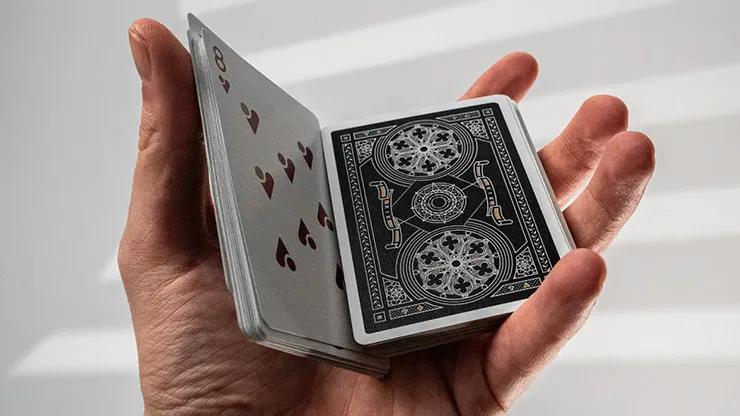 Ascend XIX Playing Cards - image 5