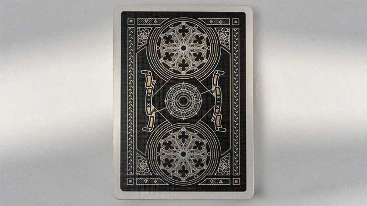 Ascend XIX Playing Cards - image 6