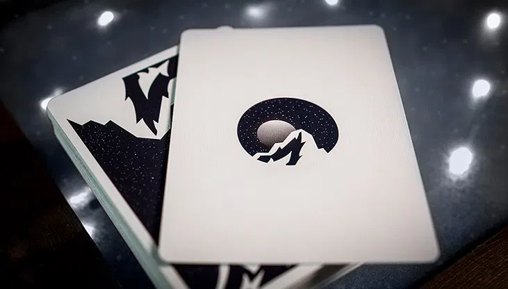 Ascension Playing Cards - image 2