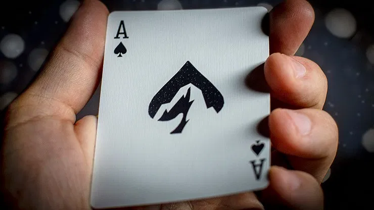 Ascension Playing Cards - image 3