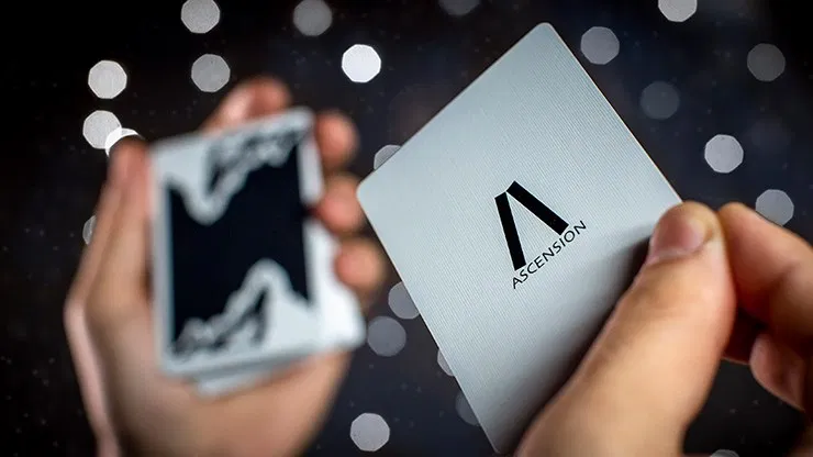 Ascension Playing Cards - image 4