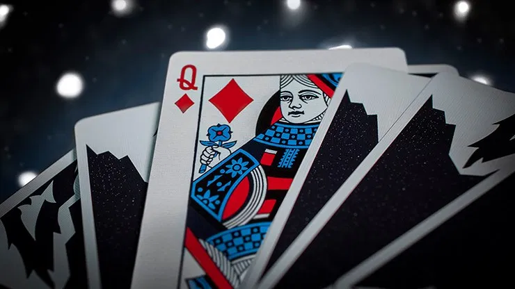 Ascension Playing Cards - image 5