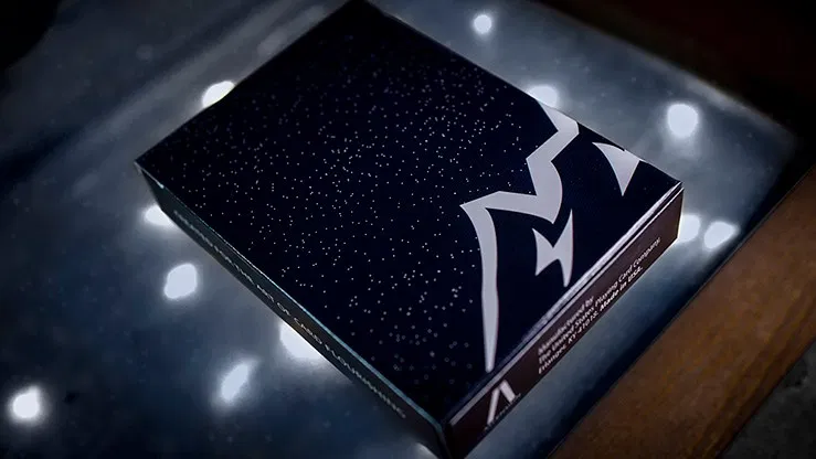 Ascension Playing Cards - image 1