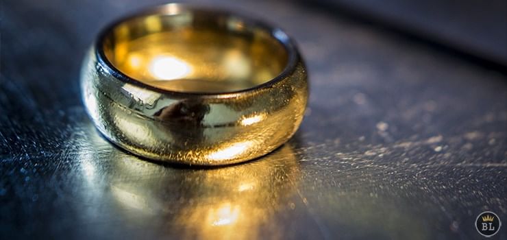 Ash and Ember Gold (Curved) 