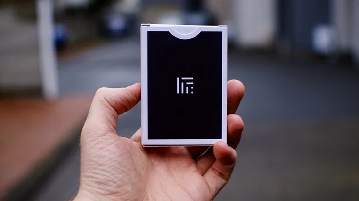 Assembly Playing Cards - image 2