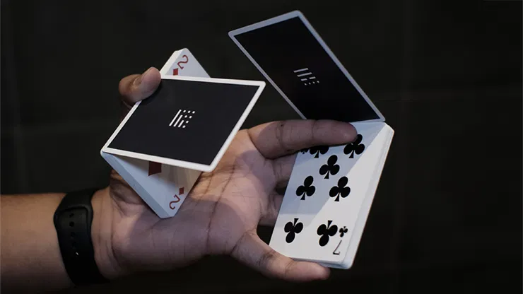 Assembly Playing Cards - image 3