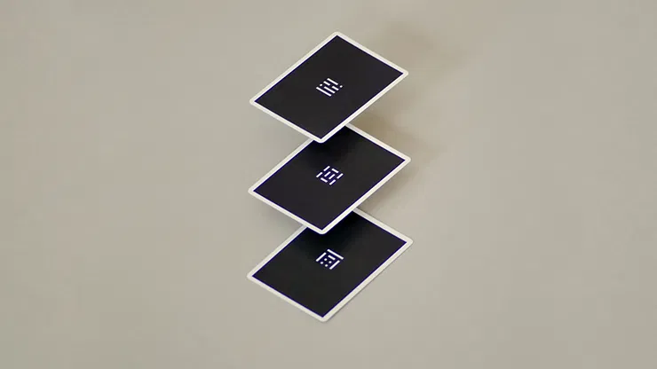 Assembly Playing Cards - image 5