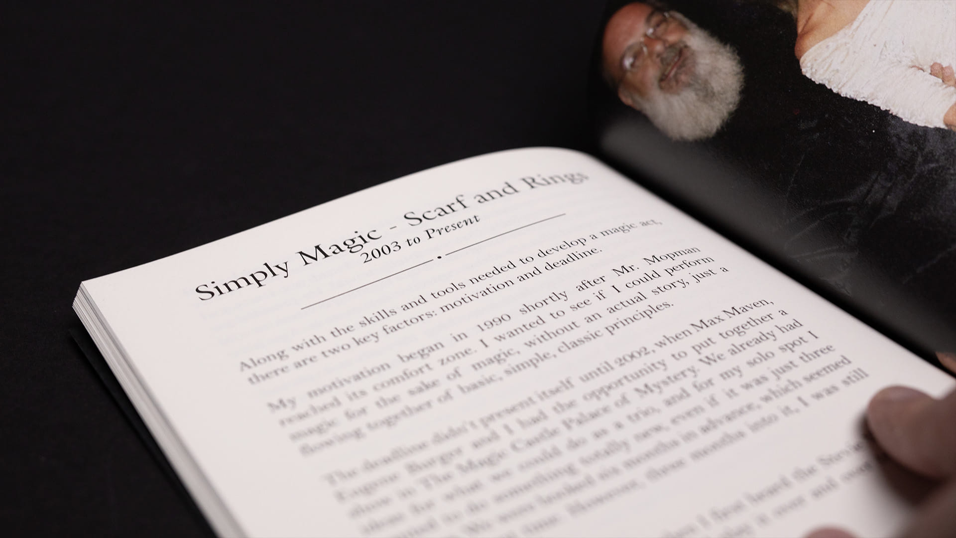 Astonishing Essays - Tina Lenert (Volume 7) - thumbnail 3