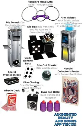 Astonishing Magic Set - image 2