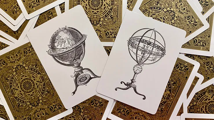 Hodges New Royal Playing Cards - image 2