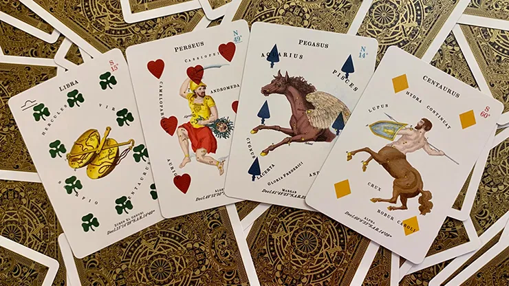 Hodges New Royal Playing Cards - image 5
