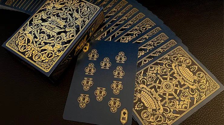 Asura Classic Playing Cards - image 5