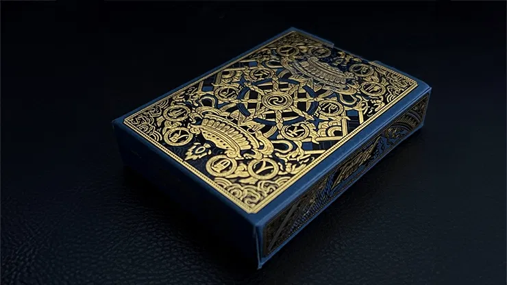 Asura Classic Playing Cards - image 1
