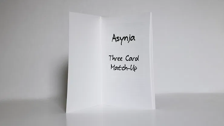 Asynaja - image 3