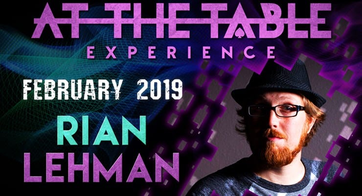 Rian Lehman - Live Lecture