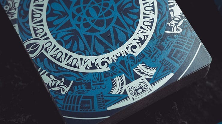 Atlantis Playing Playing Cards - thumbnail 8