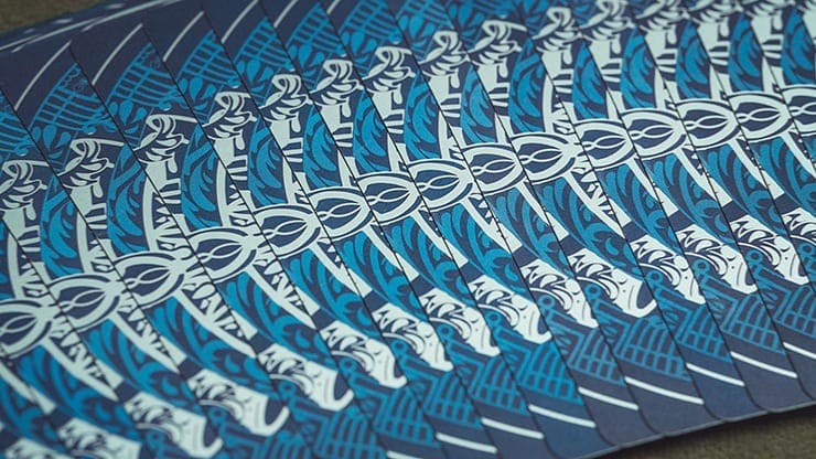 Atlantis Playing Playing Cards - thumbnail 11