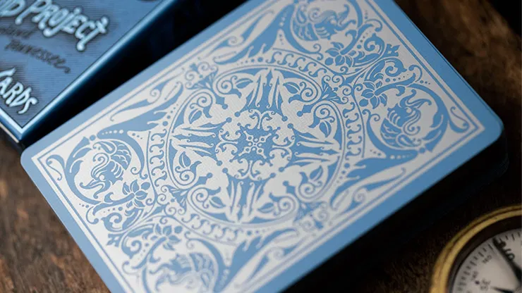 Atlantis Standard Playing Cards - image 6