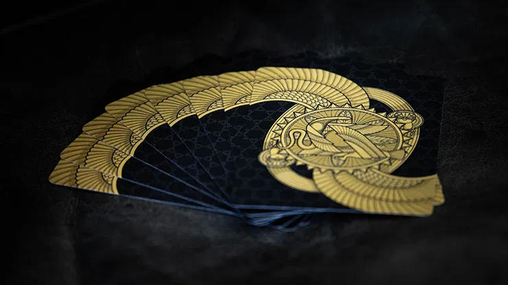 Aton Playing Cards - image 2