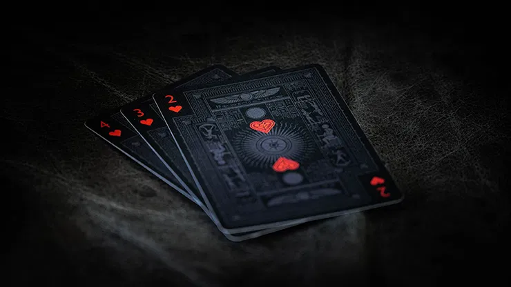 Aton Playing Cards - image 3