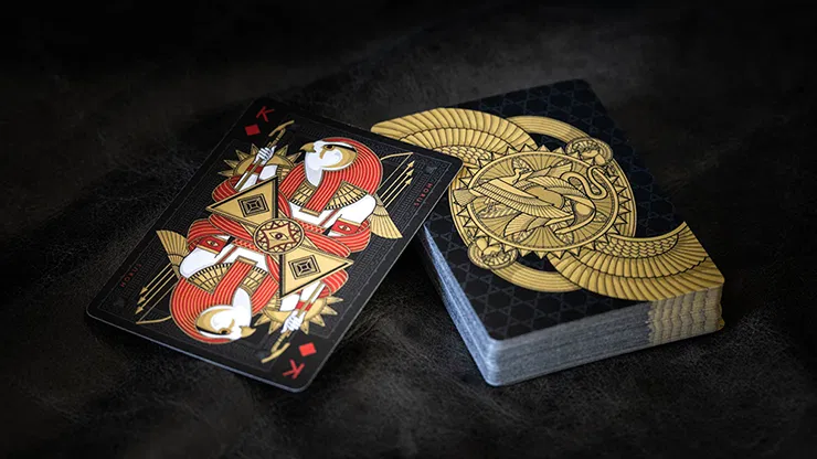 Aton Playing Cards - image 5