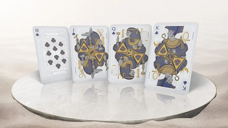 Aton Playing Cards - image 8