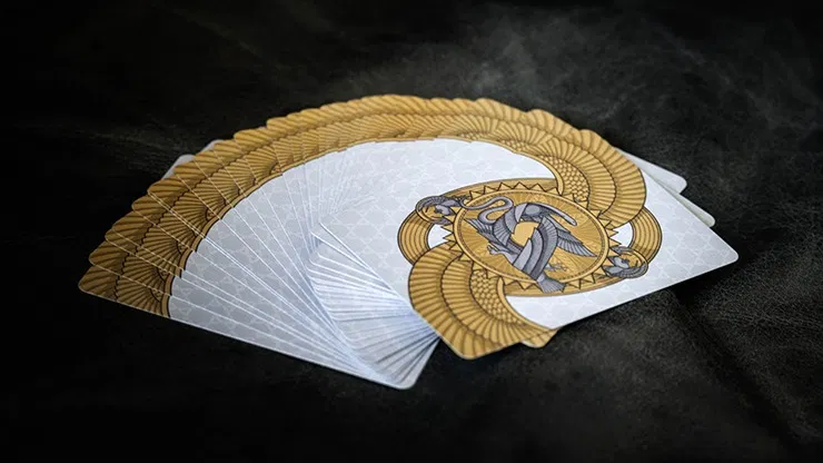 Aton Playing Cards - image 11